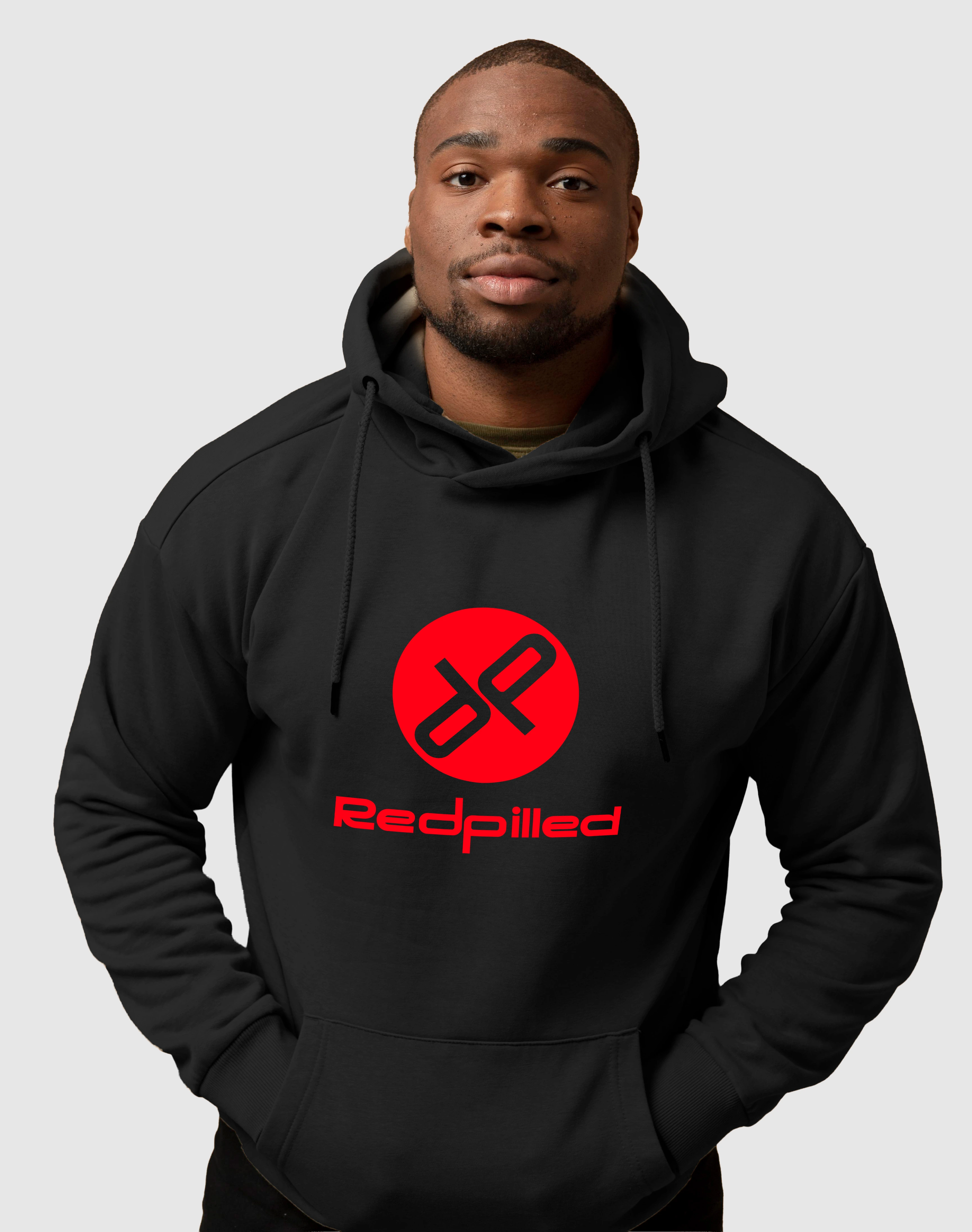 Red Pill Hoodie